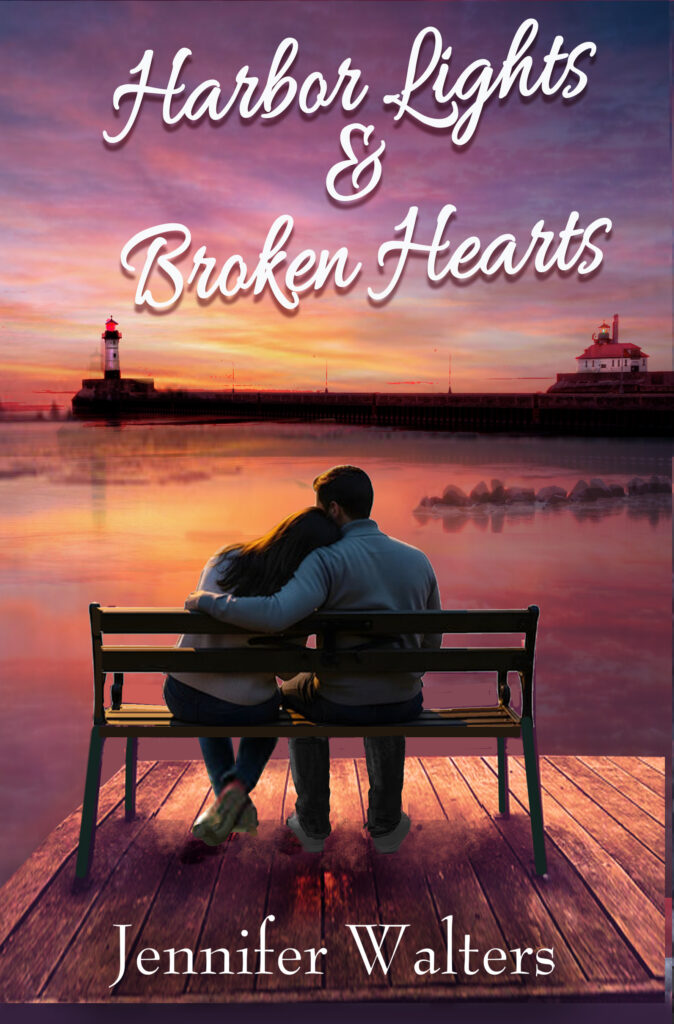 Harbor Lights & Broken Hearts